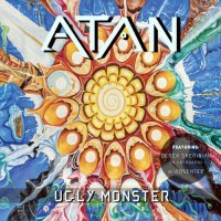 Atan - Ugly Monster (2022) MP3