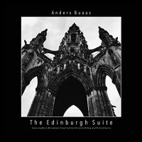 Anders Buaas - The Edinburgh Suite (2022) MP3