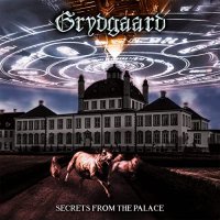 Grydgaard - Secrets From The Palace (2022) MP3