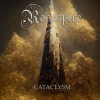Rosespire - Cataclysm (2022) MP3