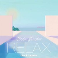 Blank & Jones - Relax Edition 14 (2022) MP3