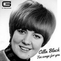 Cilla Black - Ten songs for you (2019/2022) MP3