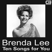 Brenda Lee - Ten songs for you (2018/2022) MP3