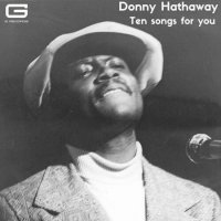 Donny Hathaway - Ten songs for you (2022) MP3
