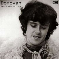 Donovan - Ten songs for you (2022) MP3
