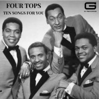 Four Tops - Ten songs for you (2019/2022) MP3