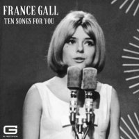 France Gall - Ten songs for you (2022) MP3