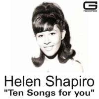 Helen Shapiro - Ten songs for you (2018/2022) MP3