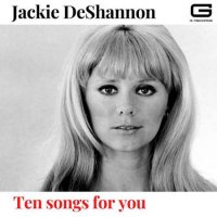 Jackie DeShannon - Ten songs for you (2020/2022) MP3