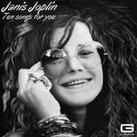 Janis Joplin - Ten songs for you (2021/2022) MP3