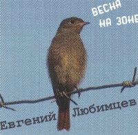 Евгений Любимцев - Весна на зоне (2022) MP3