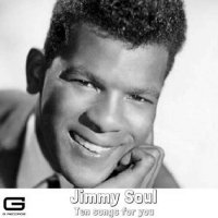 Jimmy Soul - Ten songs for you (2021/2022) MP3