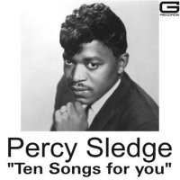 Percy Sledge - Ten songs for you (2018/2022) MP3