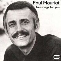 Paul Mauriat - Ten songs for you (2020/2022) MP3