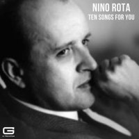 Nino Rota - Ten songs for you (2021/2022) MP3