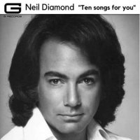 Neil Diamond - Ten songs for you (2019/2022) MP3