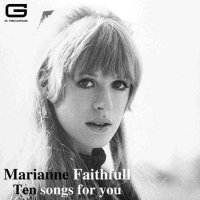 Marianne Faithfull - Ten songs for you (2021/2022) MP3