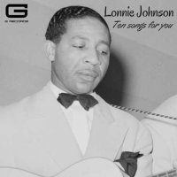 Lonnie Johnson - Ten songs for you (2020/2022) MP3