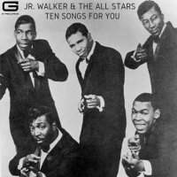Jr. Walker and The All Stars - Ten songs for you (2019/2022) MP3