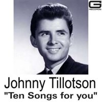 Johnny Tillotson - Ten songs for you (2018/2022) MP3