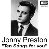 Johnny Preston - Ten songs for you (2018/2022) MP3