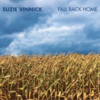 Suzie Vinnick - Fall Back Home (2022) MP3