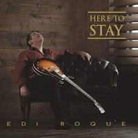Edi Roque - Here To Stay (2022) MP3