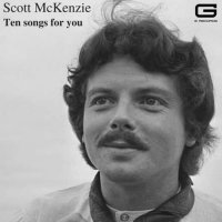 Scott McKenzie - Ten songs for you (2020/2022) MP3