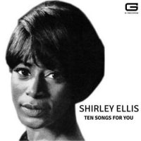Shirley Ellis - Ten songs for you (2021/2022) MP3