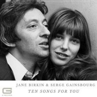 Serge Gainsbourg - Ten songs for you (2022) MP3