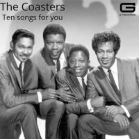 The Coasters - Ten songs for you (2020/2022) MP3