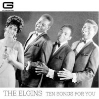 The Elgins - Ten songs for you (2020/2022) MP3