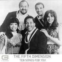 The Fifth Dimension - Ten songs for you (2020/2022) MP3