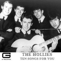 The Hollies - Ten songs for you (2019/2022) MP3