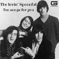The Lovin' Spoonful - Ten songs for you (2019/2022) MP3
