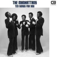 The Manhattans - Ten songs for you (2021/2022) MP3