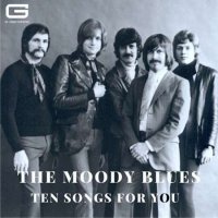 The Moody Blues - Ten songs for you (2019/2022) MP3