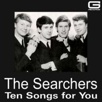 The Searchers - Ten songs for you (2018/2022) MP3