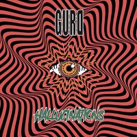 Gurd - Hallucinations (2022) MP3