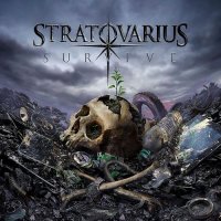 Stratovarius - Survive (2022) MP3