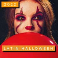 VA - Latin Halloween (2022) MP3