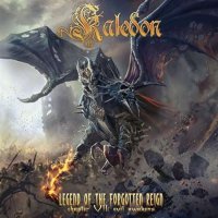 Kaledon - Legend of the Forgotten Reign, Chapter 7: Evil Awakens (2022) MP3