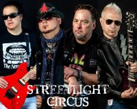 Streetlight Circus - Discography (2012-2022) MP3