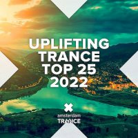 VA - Uplifting Trance Top 25 (2022) MP3