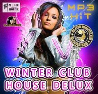 VA - Winter Club House Delux (2022) MP3