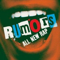 VA - Rumors - All New Rap (2022) MP3