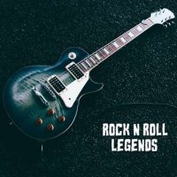 VA - Rock N Roll Legends (2022) MP3