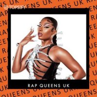 VA - Rap Queens UK (2022) MP3