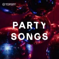 VA - Party Songs (2022) MP3