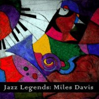 Miles Davis - Jazz Legends: Miles Davis (2022) MP3